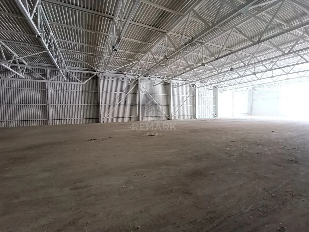 Производственное помещение, 1 450 м² — Изображение 3