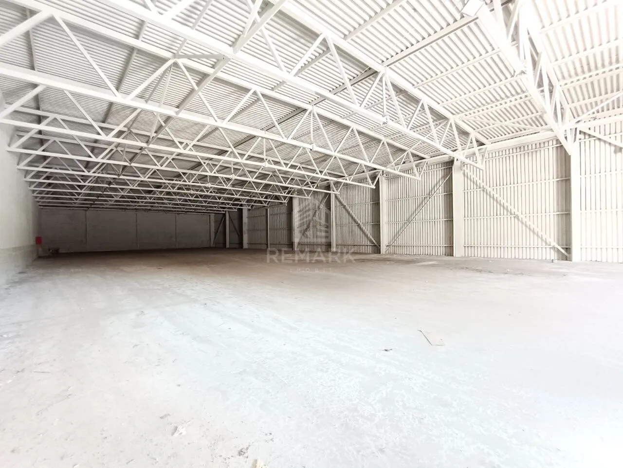 Производственное помещение, 1 450 м² — Изображение 2
