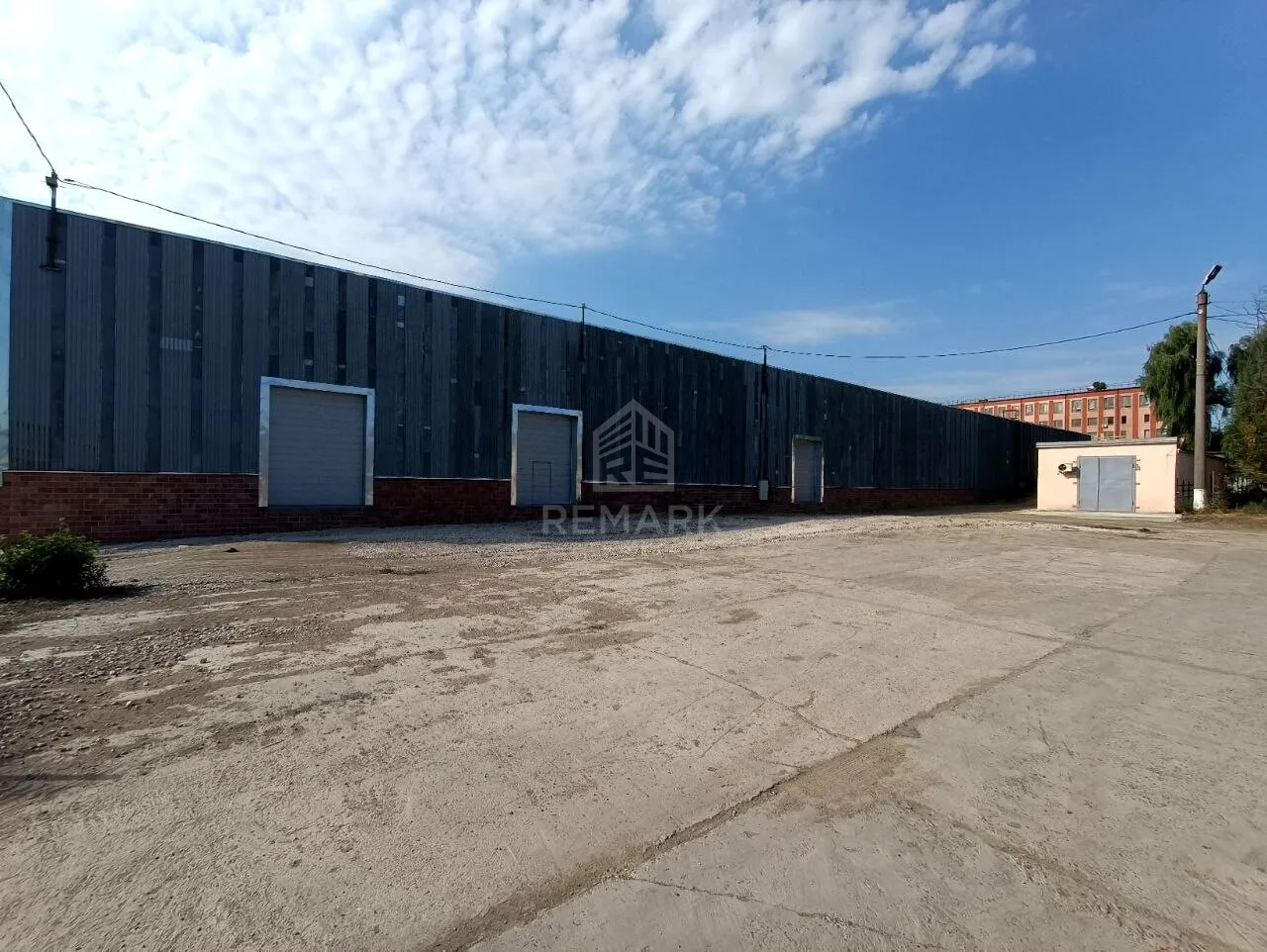 Производственное помещение, 2 900 м² — Изображение 1