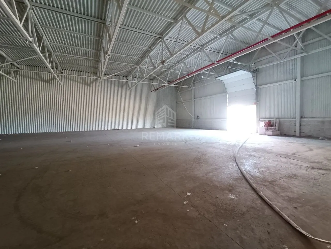 Производственное помещение, 2 900 м² — Изображение 4