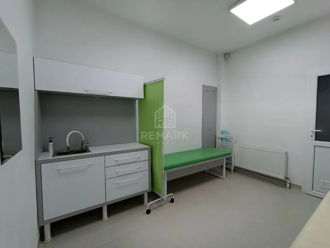 Spațiu comercial, 12 m² — Imagine 4