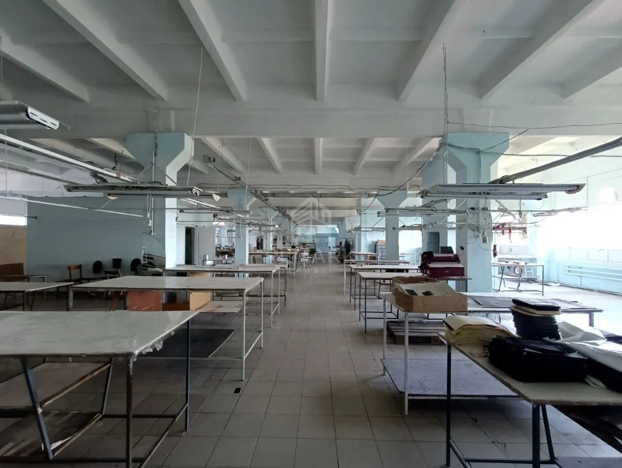Spațiu comercial, 3 000 m² — Imagine 4