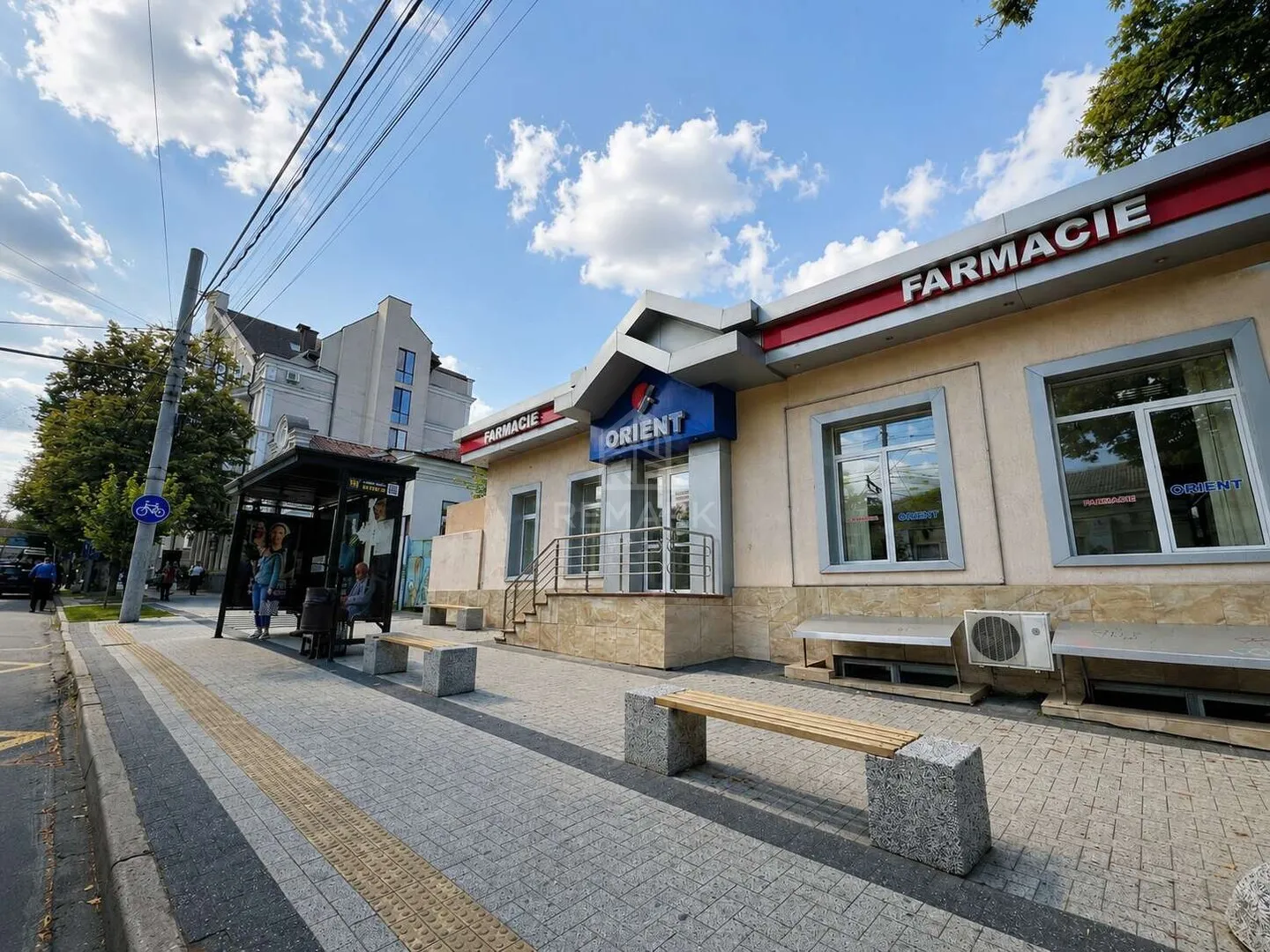 Коммерческое помещение, 130 м² — Изображение 1