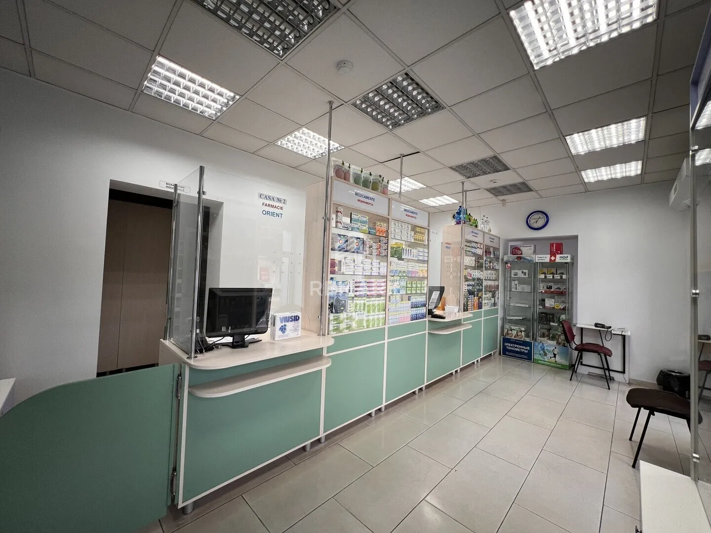Коммерческое помещение, 130 м² — Изображение 3