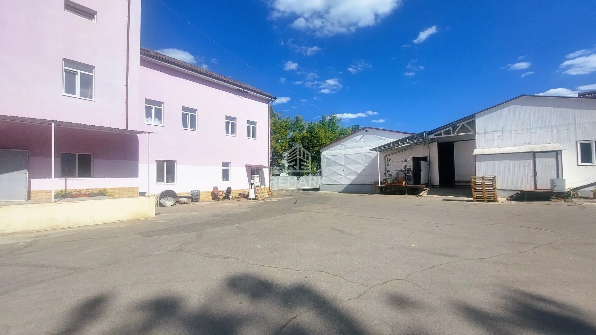 Производственное помещение, 60 м² — Изображение 1