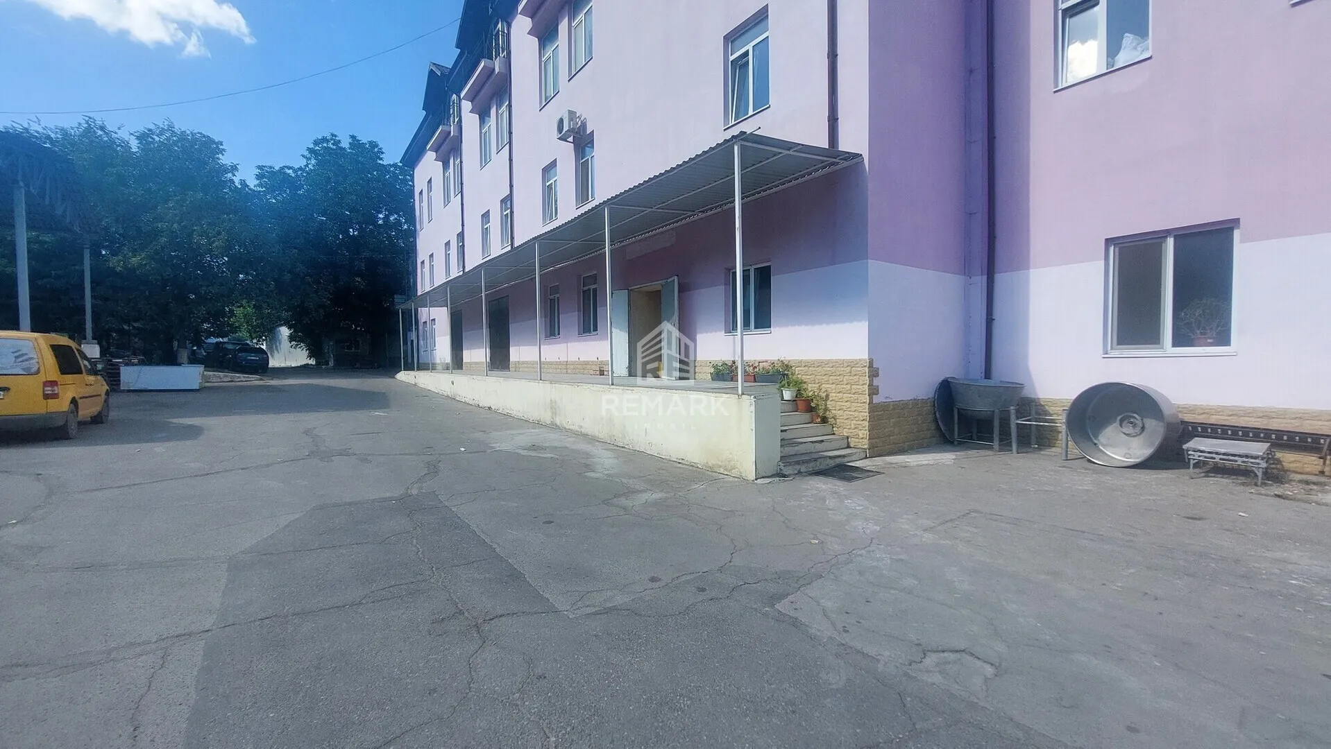 Производственное помещение, 60 м² — Изображение 2