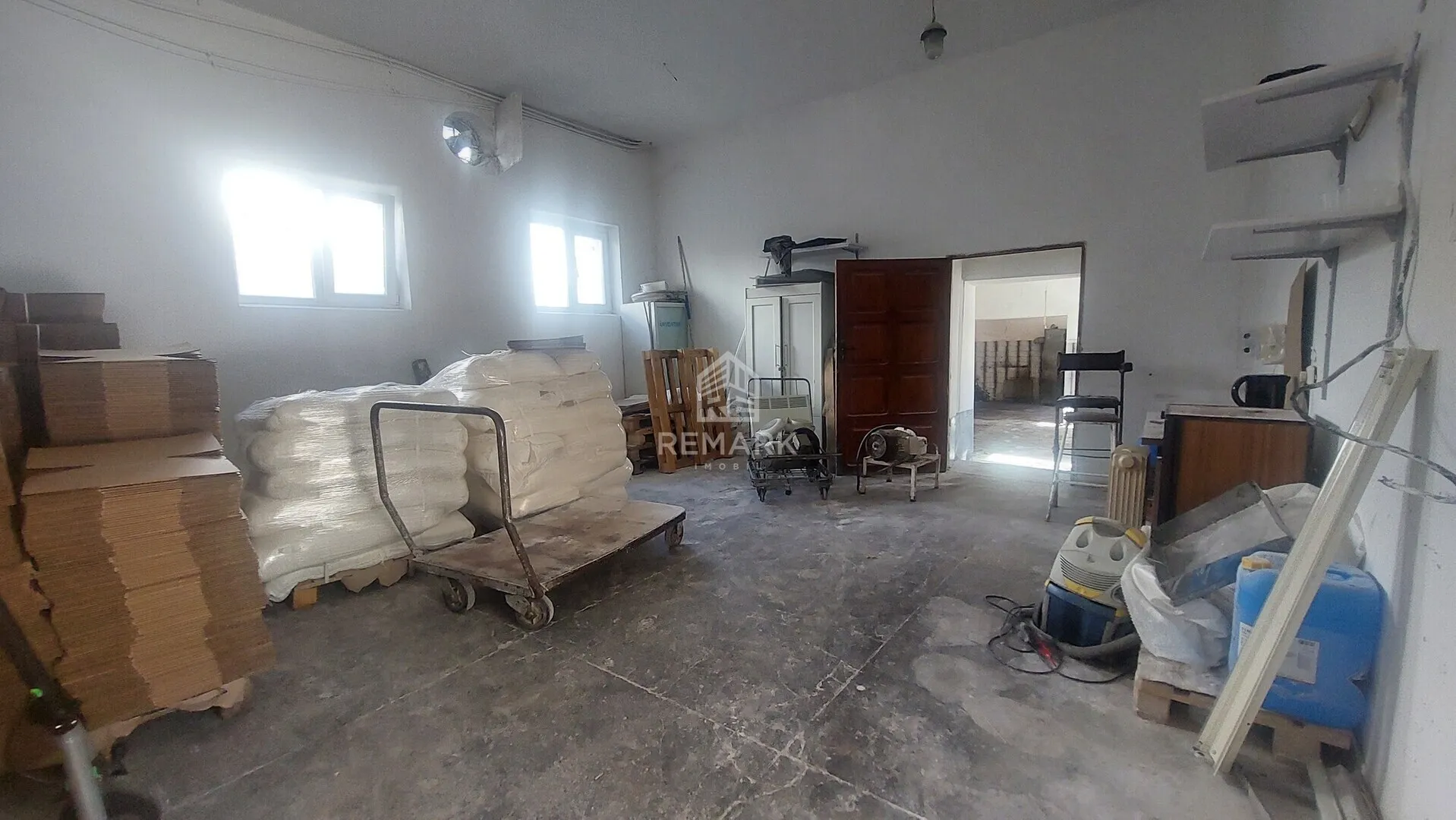 Производственное помещение, 60 м² — Изображение 2