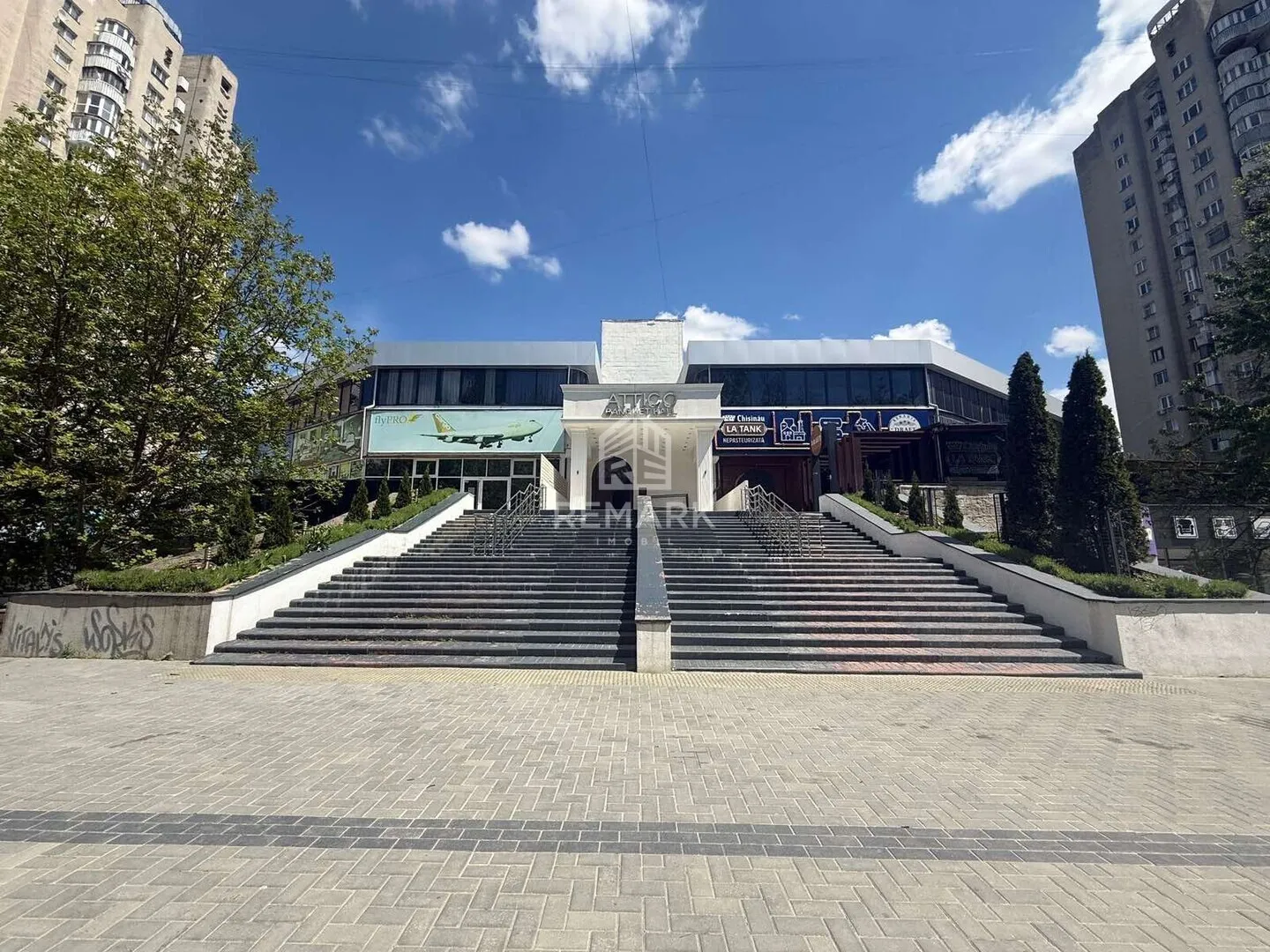 Коммерческое помещение, 770 м² — Изображение 1