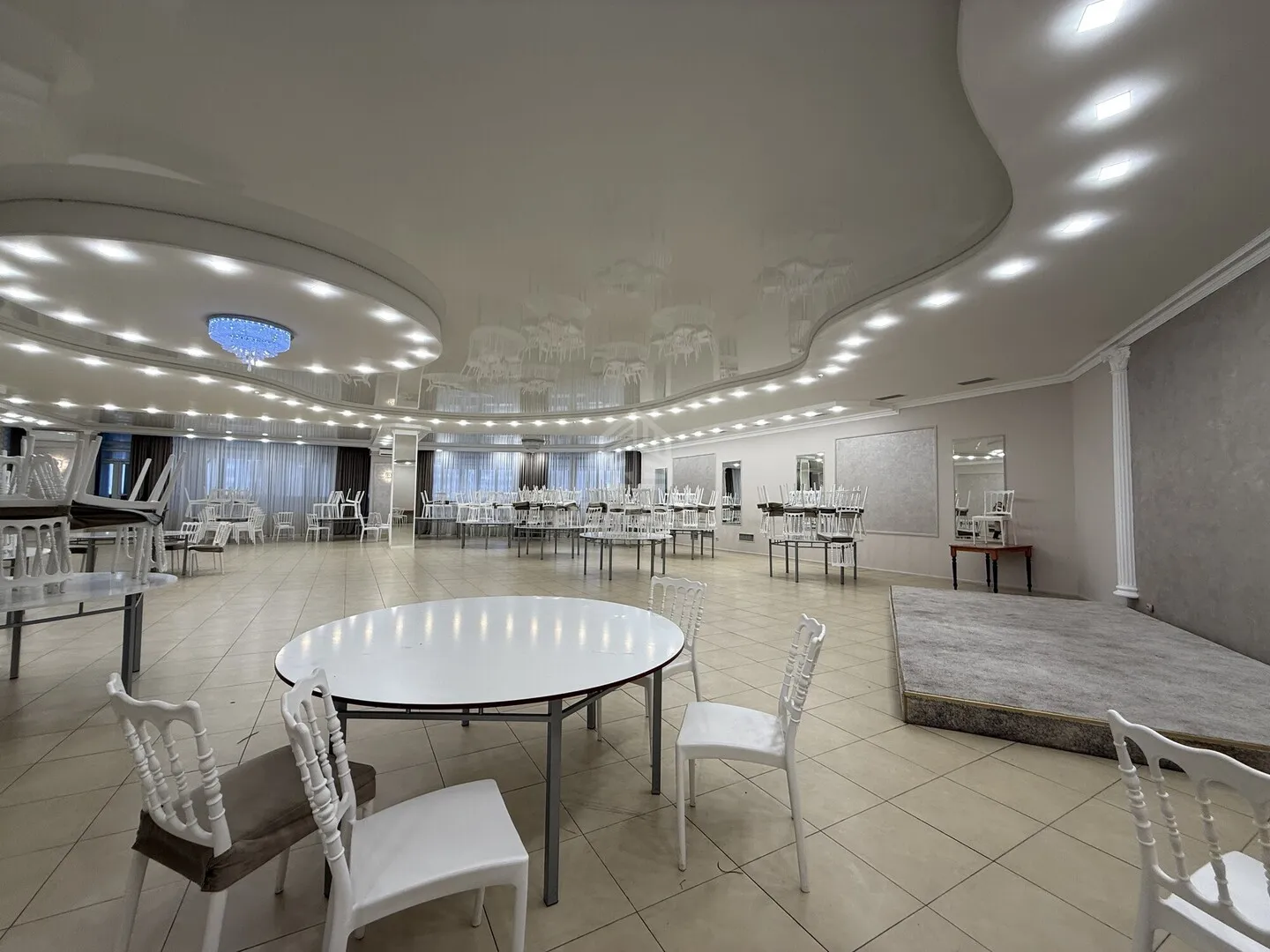 Коммерческое помещение, 770 м² — Изображение 2