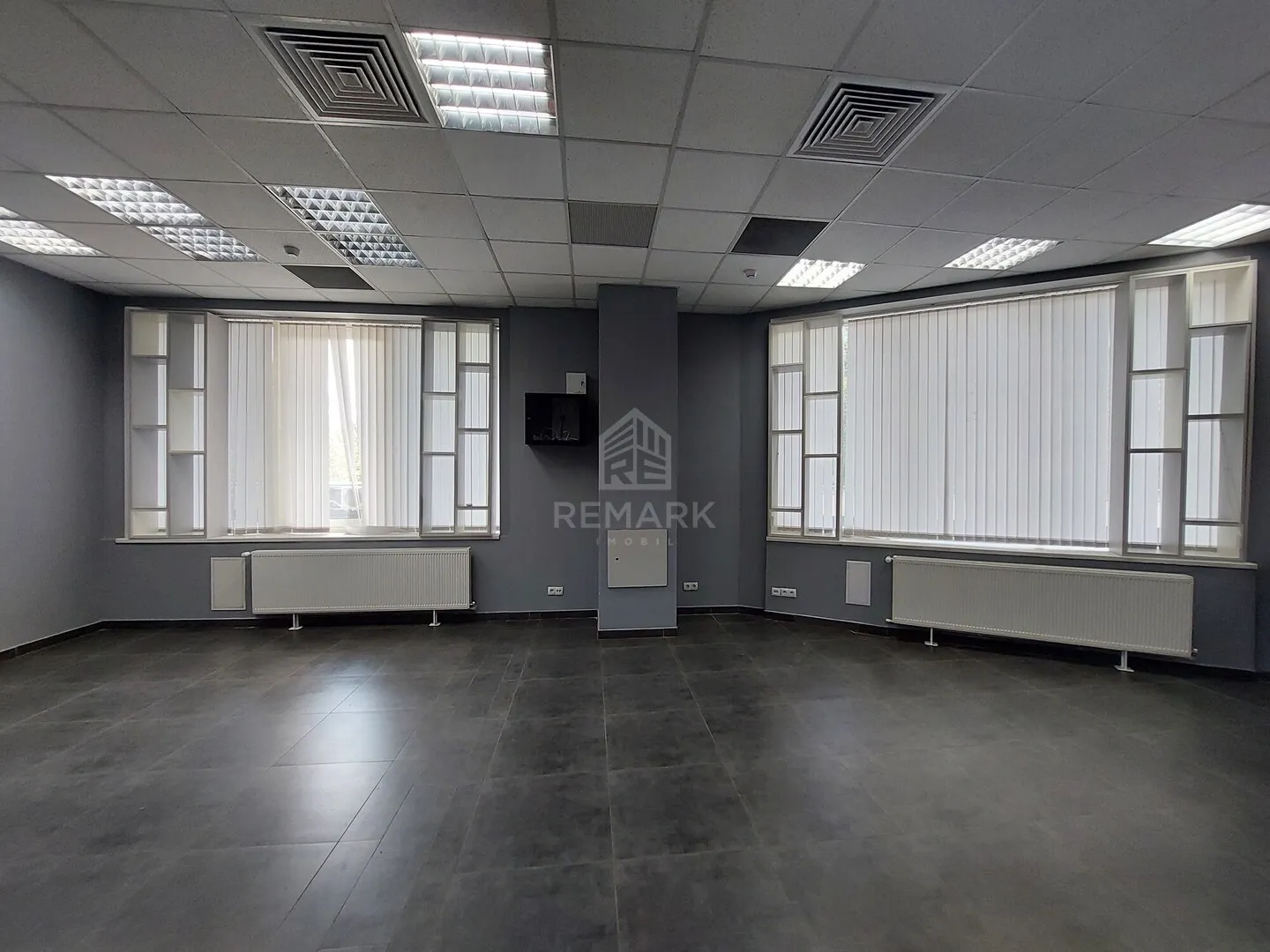 2-camere birou, 80 m² — Imagine 4