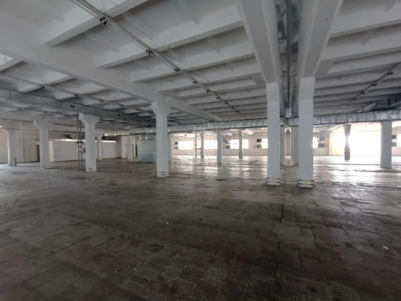 Коммерческое помещение, 3 100 м² — Изображение 2