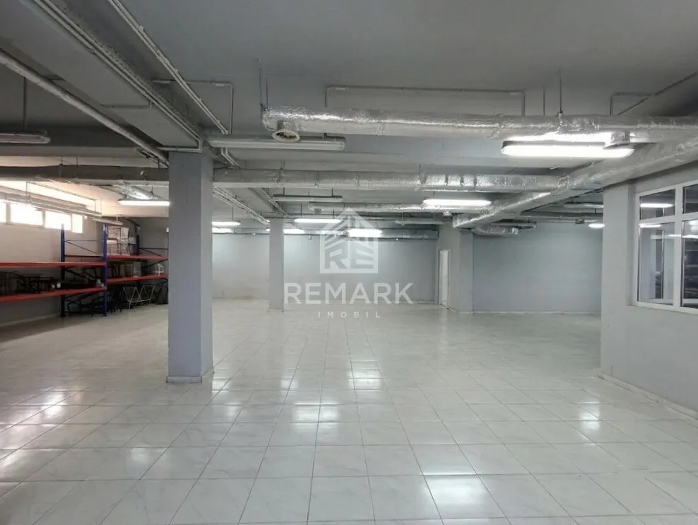 Производственное помещение, 450 м² — Изображение 1
