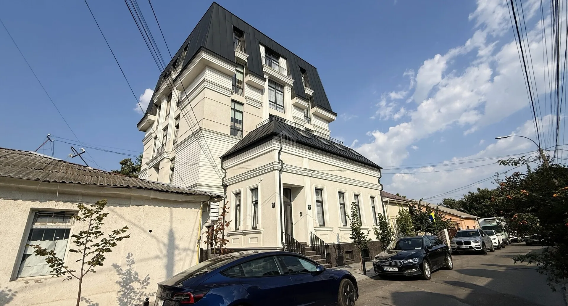 1-camere birou, 172 m² — Imagine 2