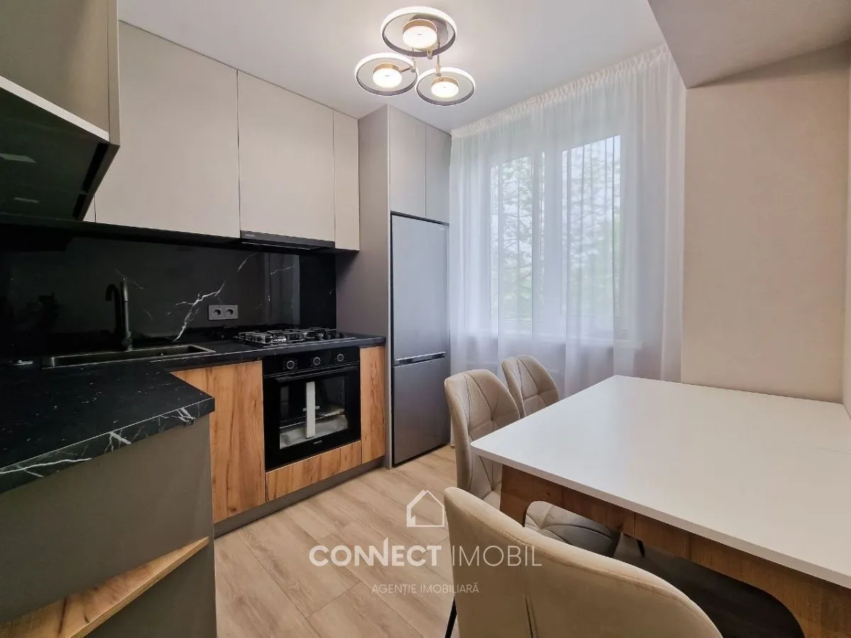 2-bedroom apartment, 49 m² — Image 2