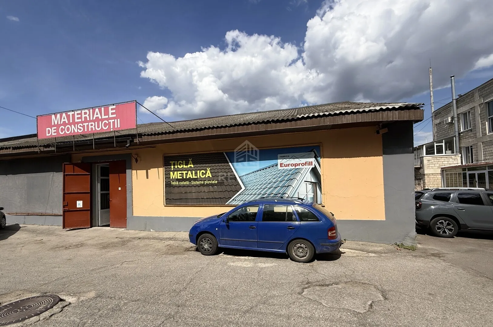 Spațiu de producție, 200 m² — Imagine 2