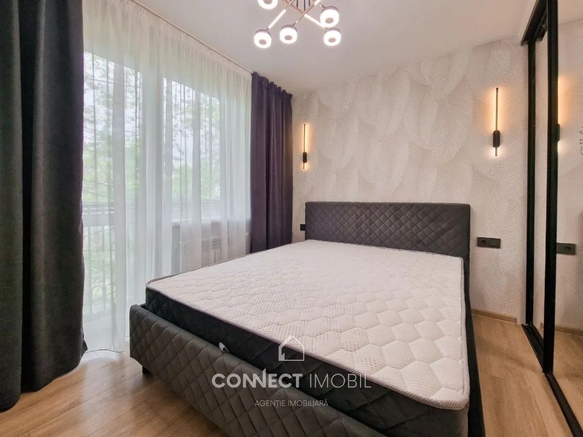 2-bedroom apartment, 49 m² — Image 3