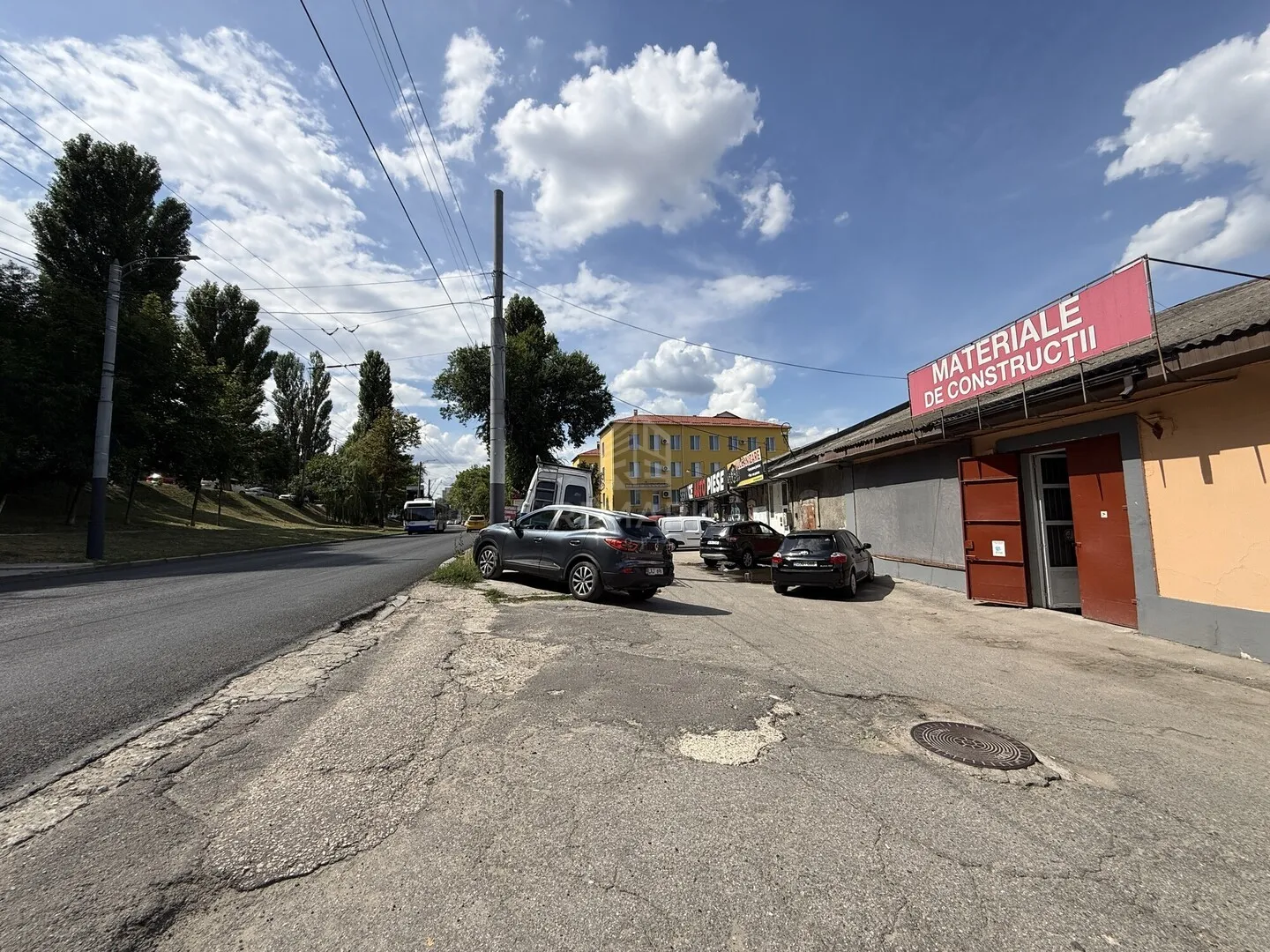 Spațiu de producție, 200 m² — Imagine 3