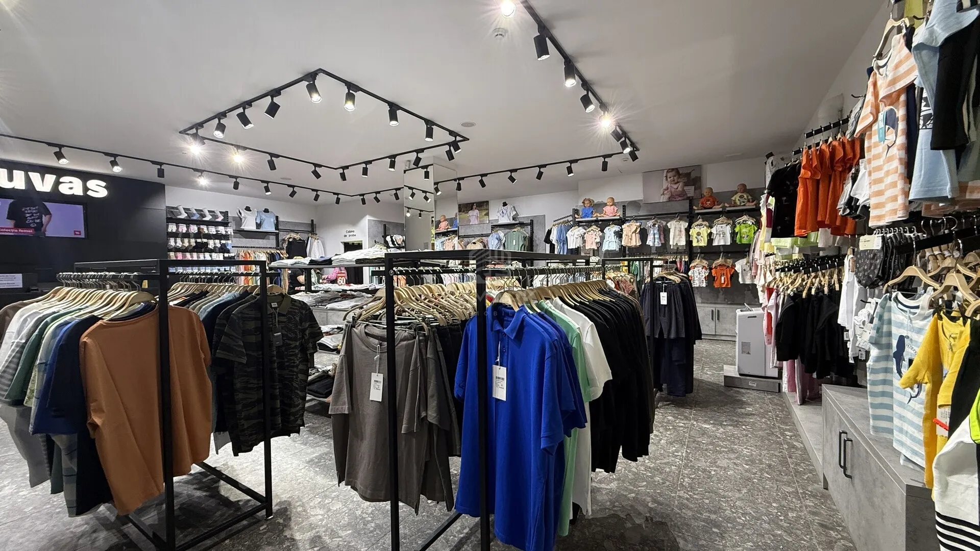 Spațiu comercial, 128 m² — Imagine 4