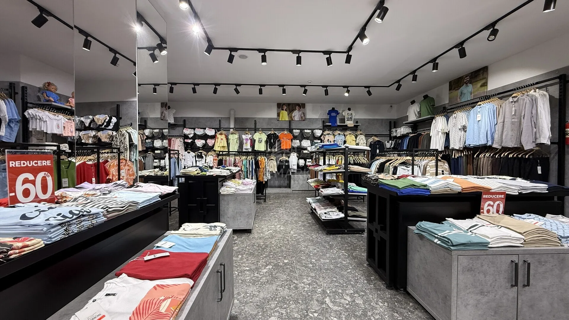 Spațiu comercial, 128 m² — Imagine 2