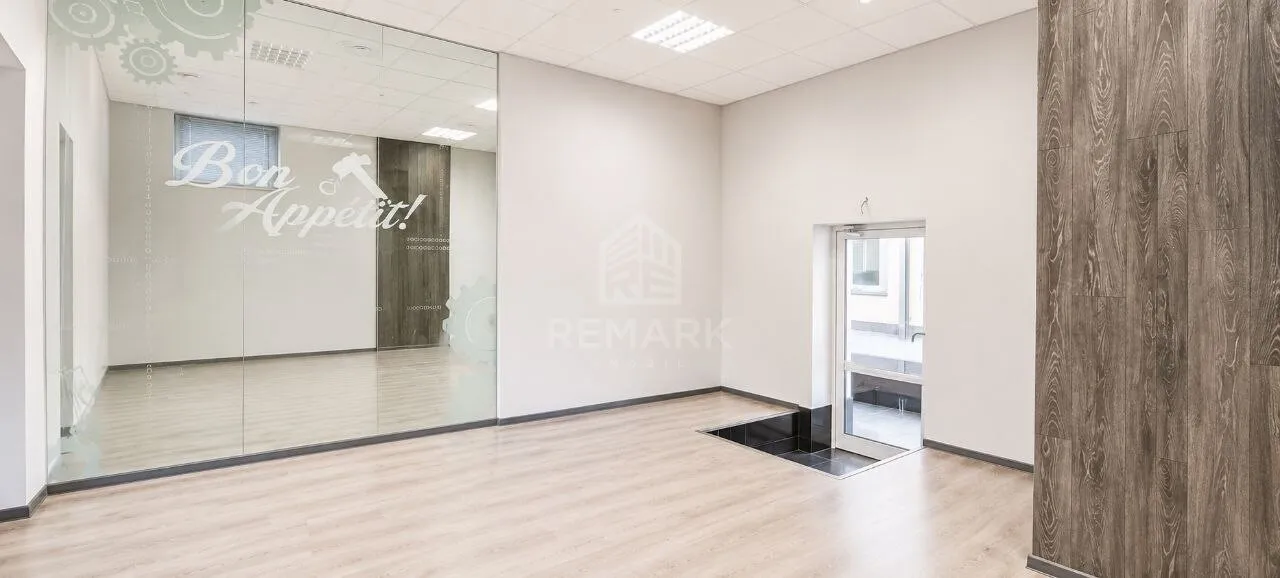 1-bedroom office, 235 m² — Image 3