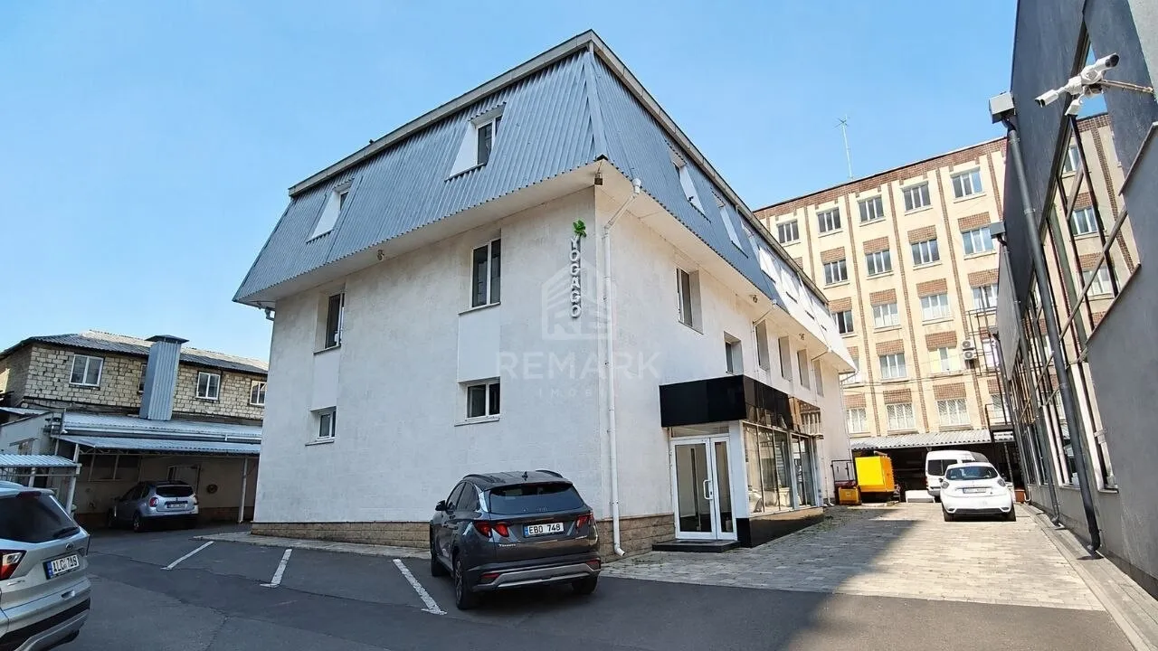 1-bedroom office, 235 m² — Image 4