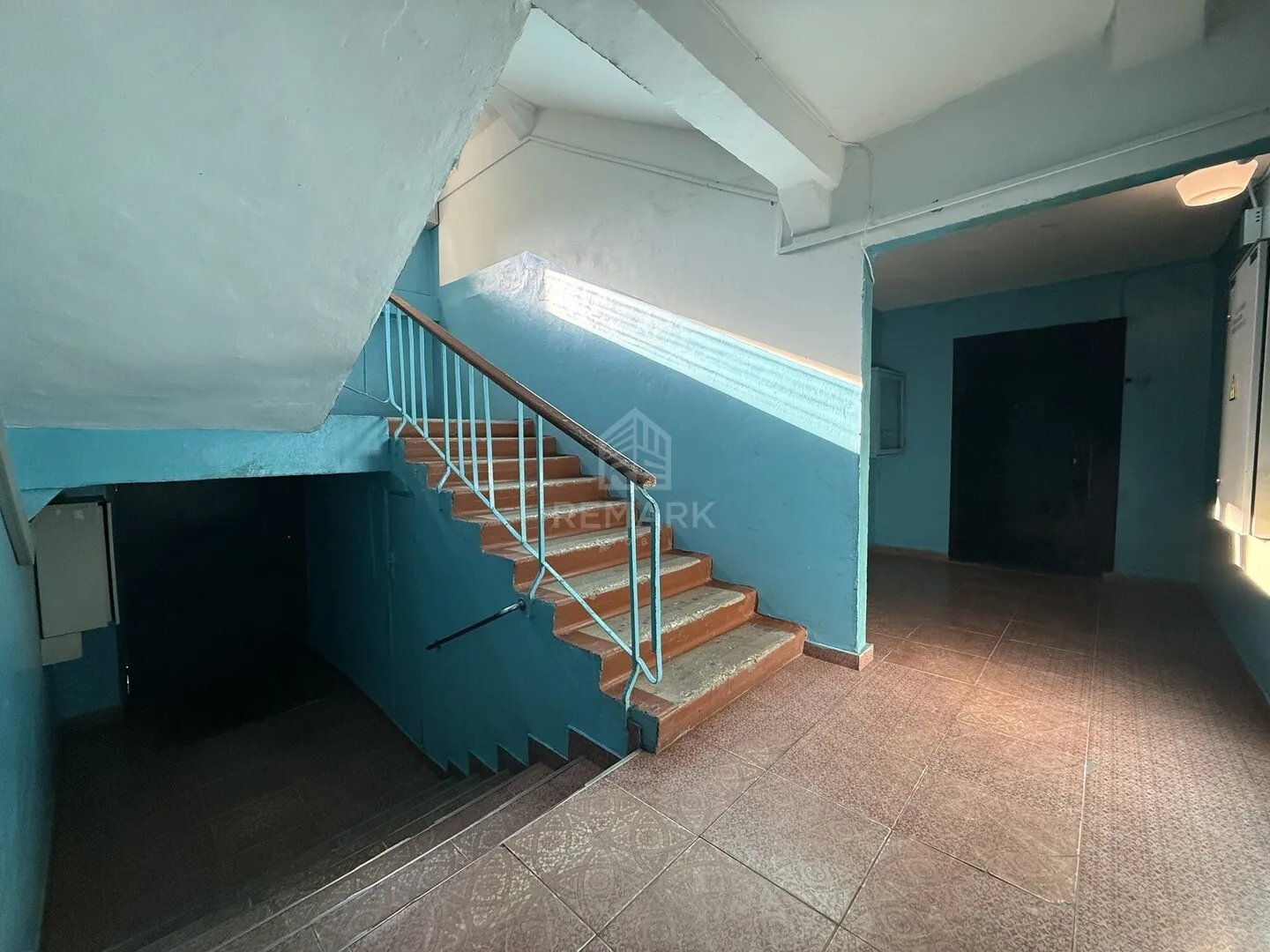2-camere apartament, 37 m² — Imagine 3