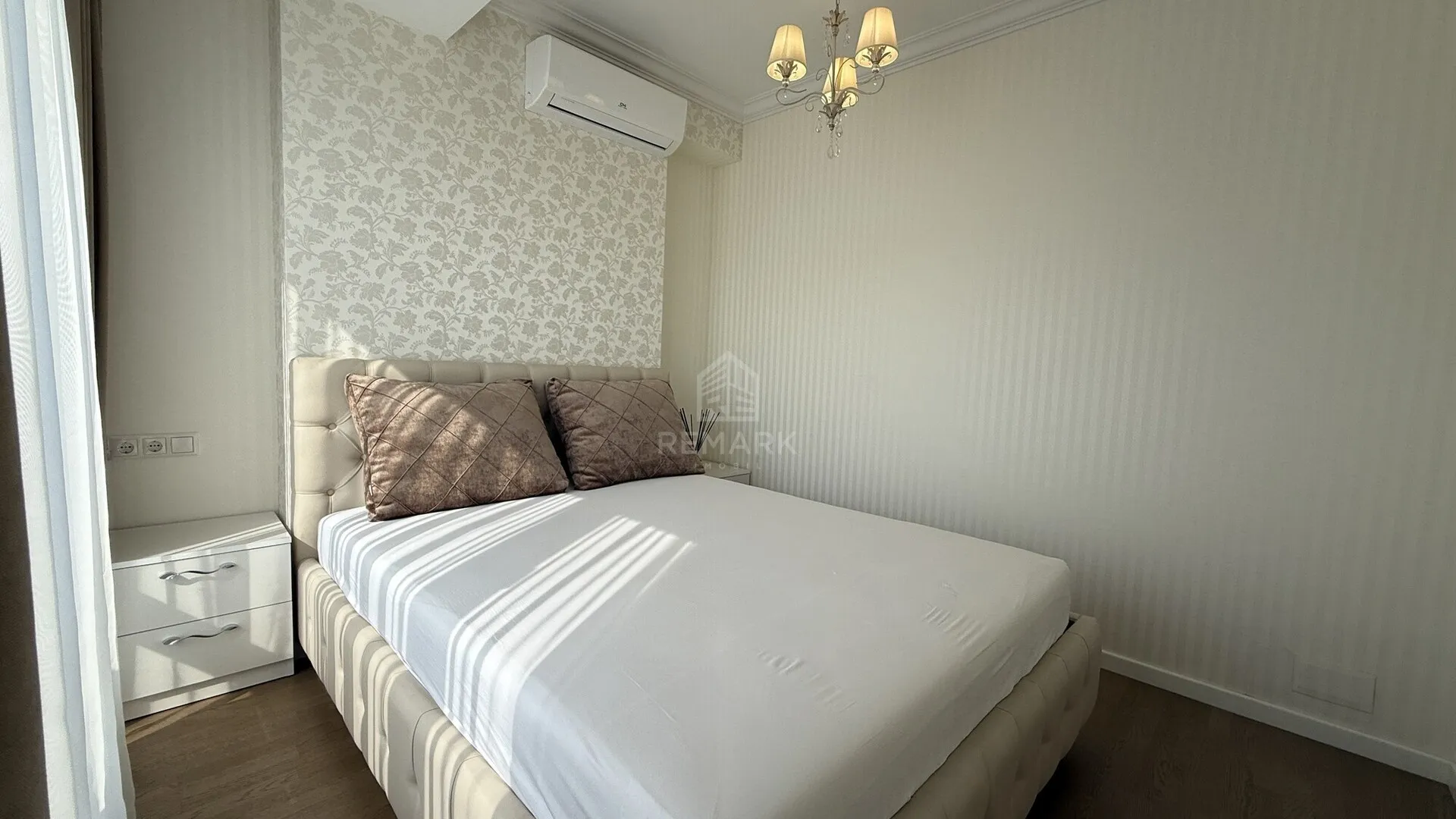 1-комнатная квартира, 45 м² — Изображение 2