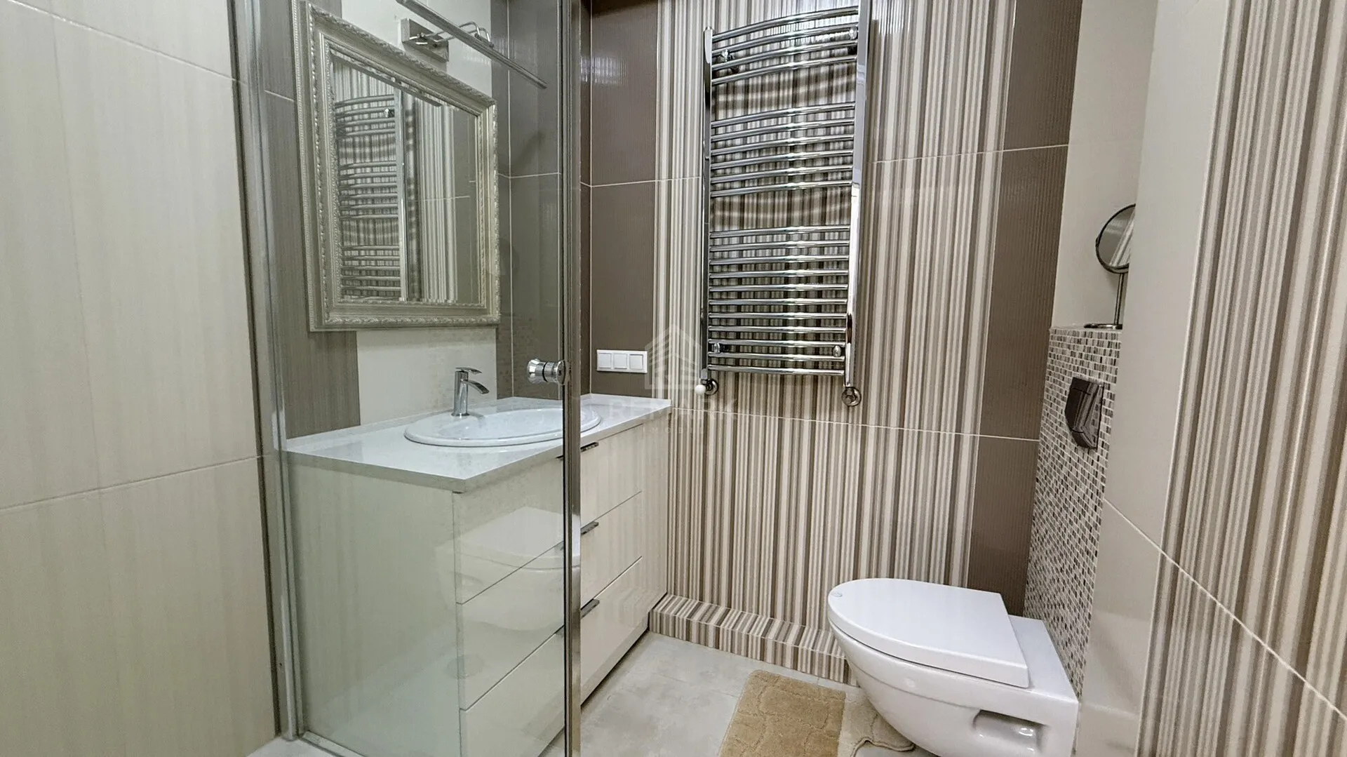 1-bedroom apartment, 45 m² — Image 4