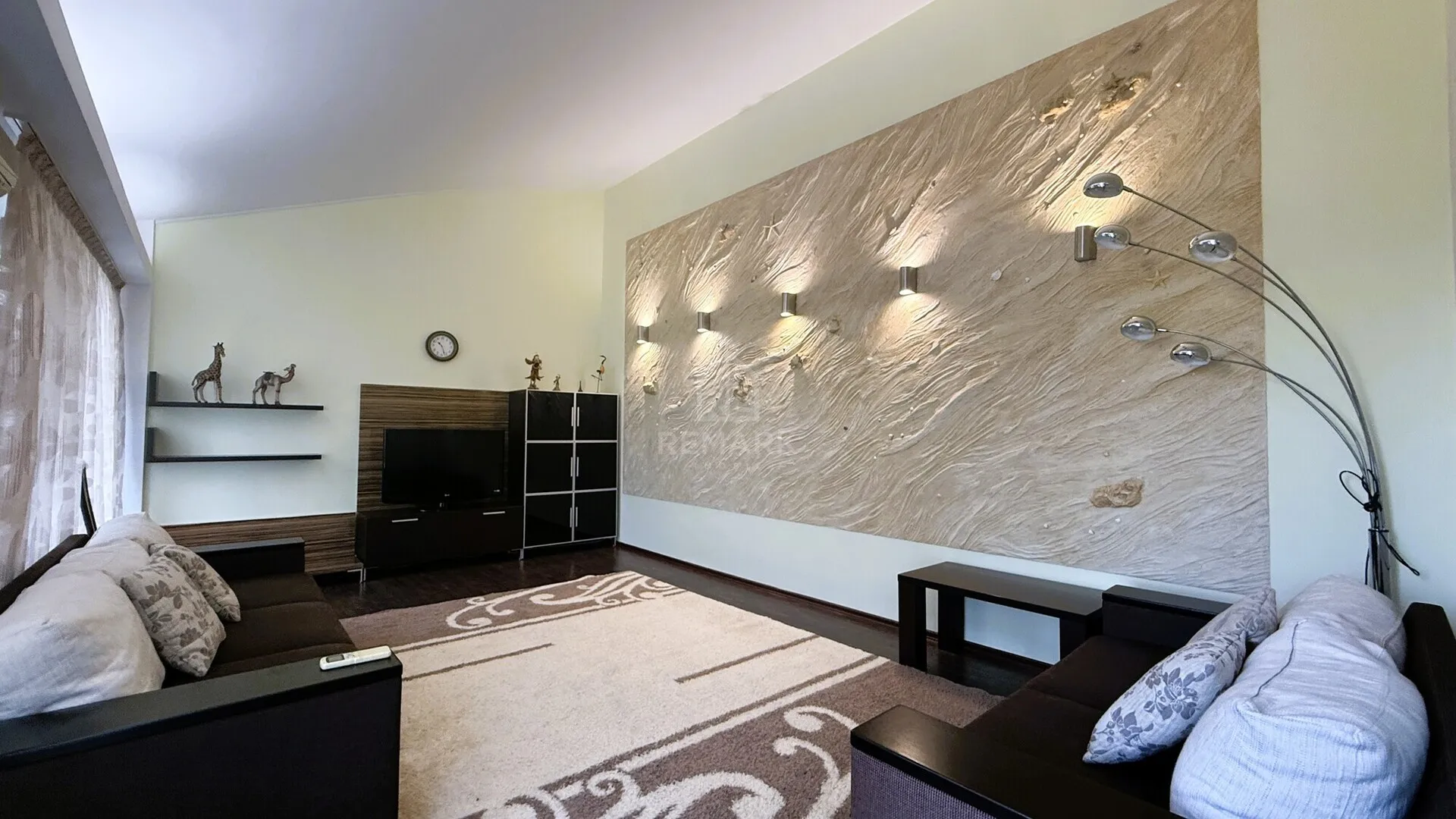 3-bedroom apartment, 140 m² — Image 2