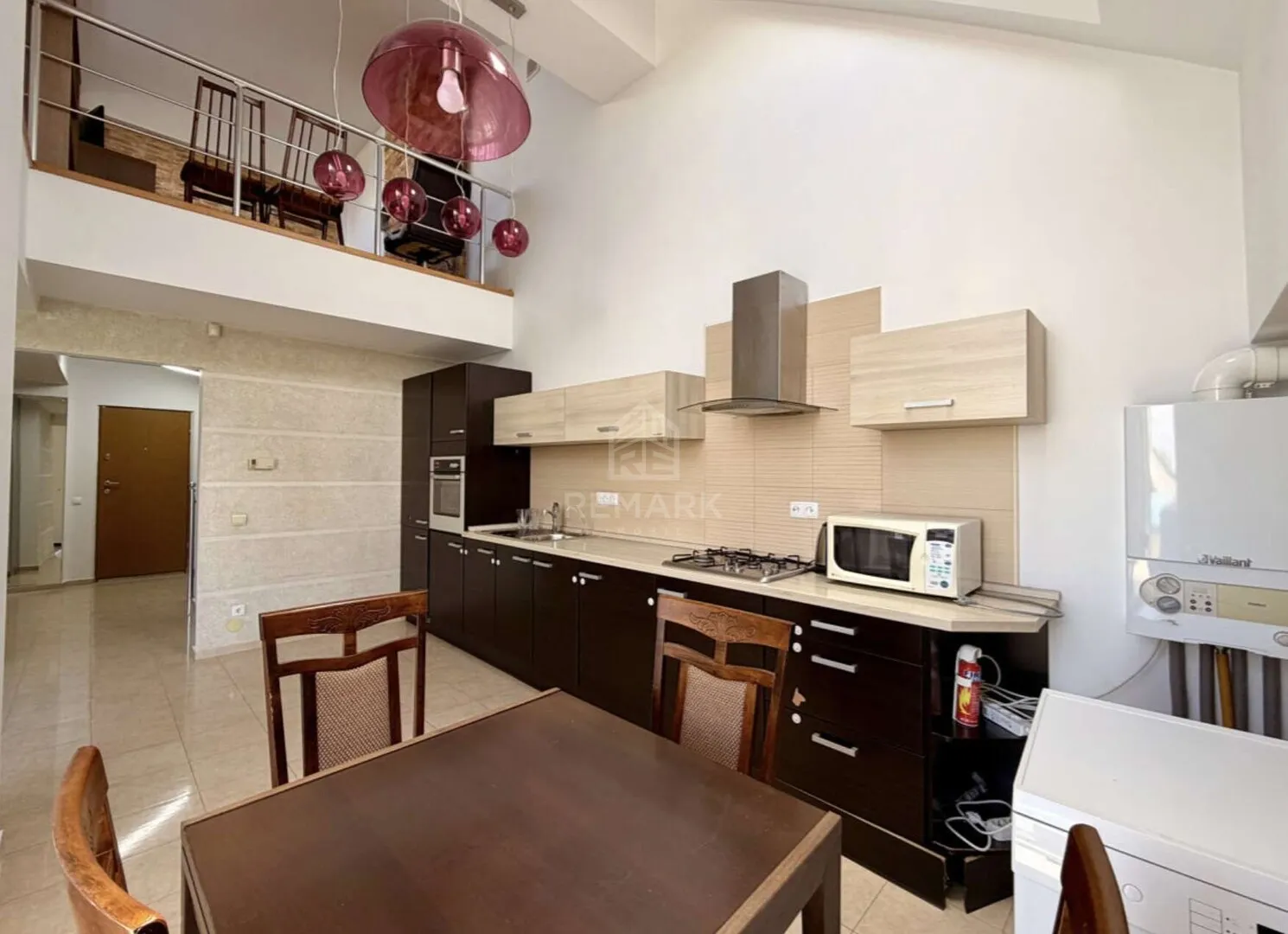 3-bedroom apartment, 140 m² — Image 4