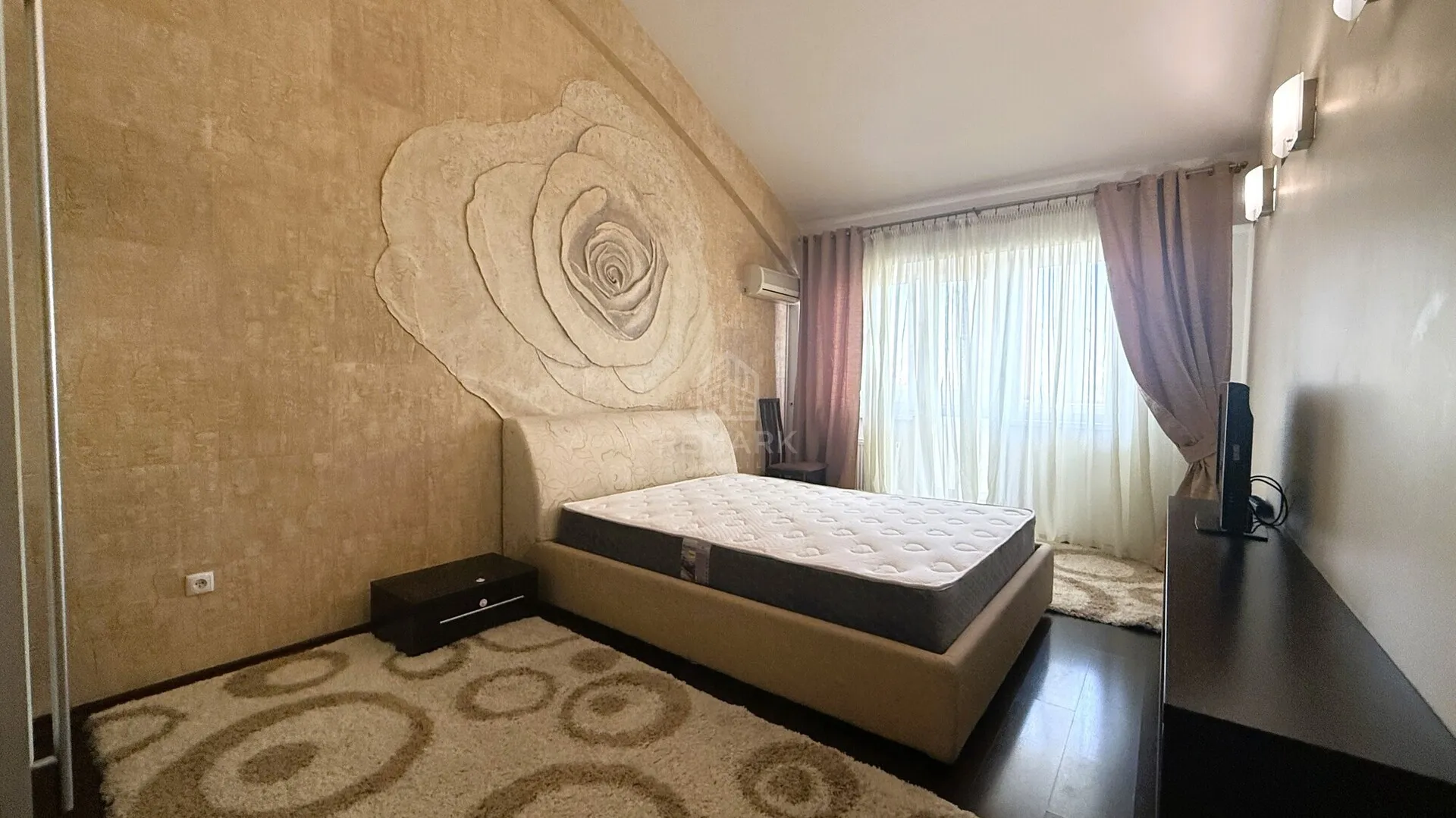 3-camere apartament, 140 m² — Imagine 3