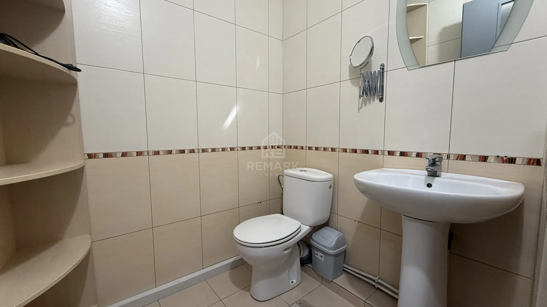 3-camere apartament, 140 m² — Imagine 4