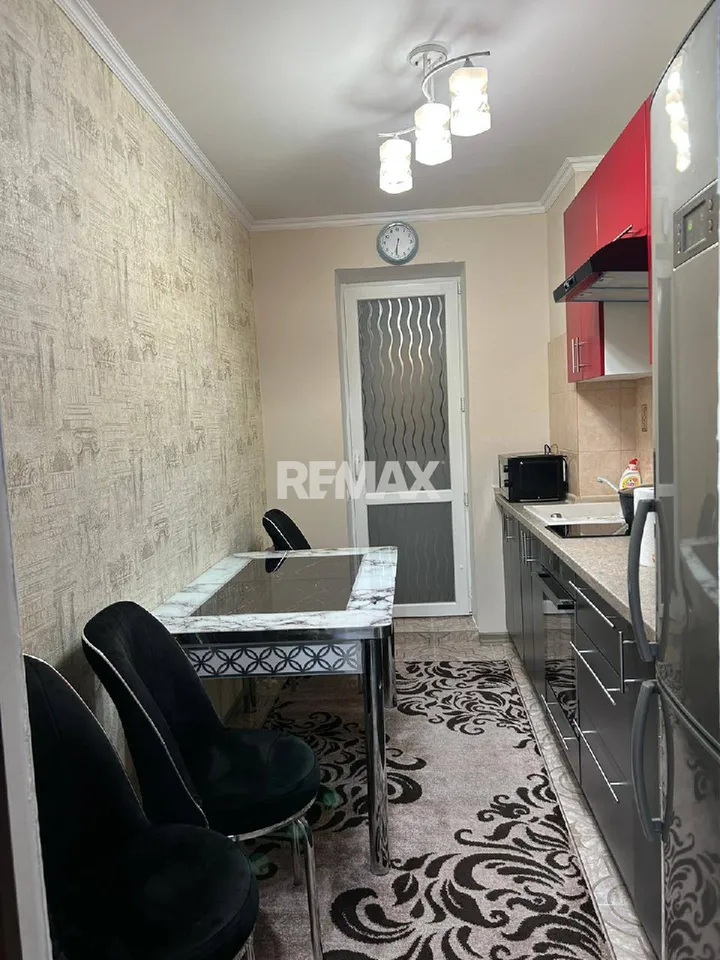 2-bedroom apartment, 51 m² — Image 2