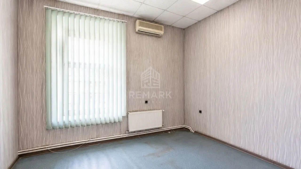 1-комнатный офис, 50 м² — Изображение 3