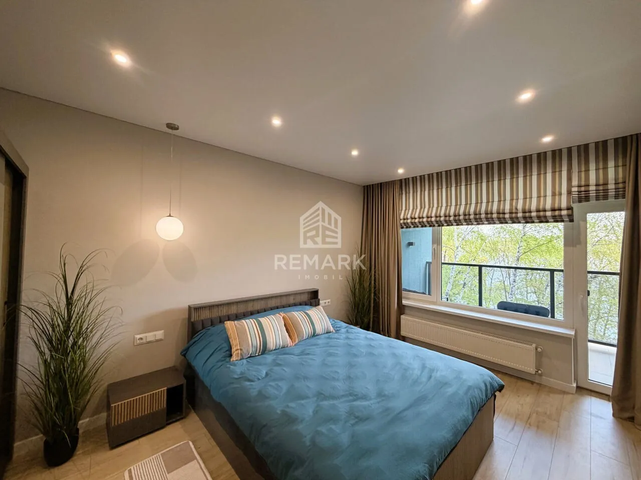 3-camere apartament, 110 m² — Imagine 3