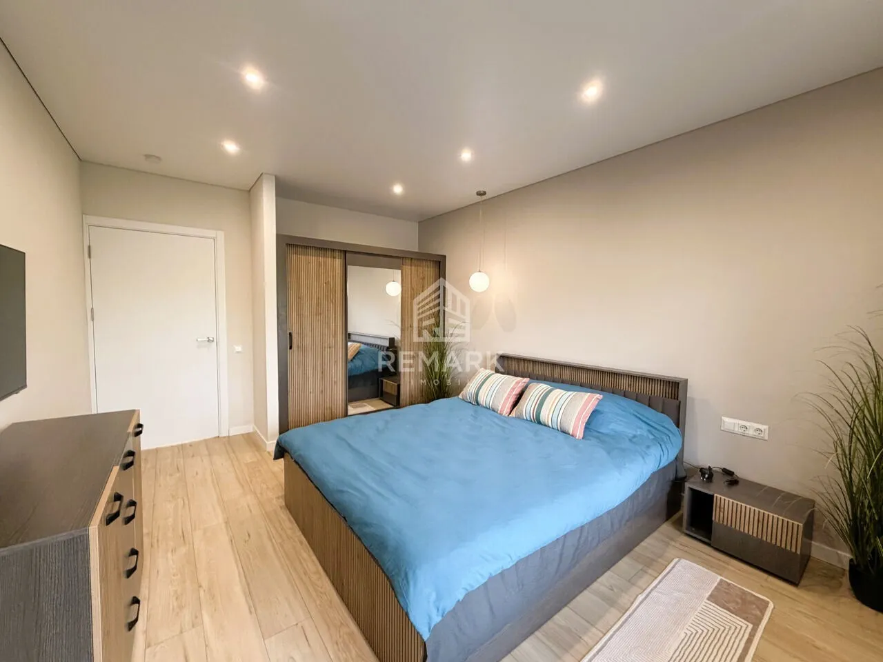 3-camere apartament, 110 m² — Imagine 4