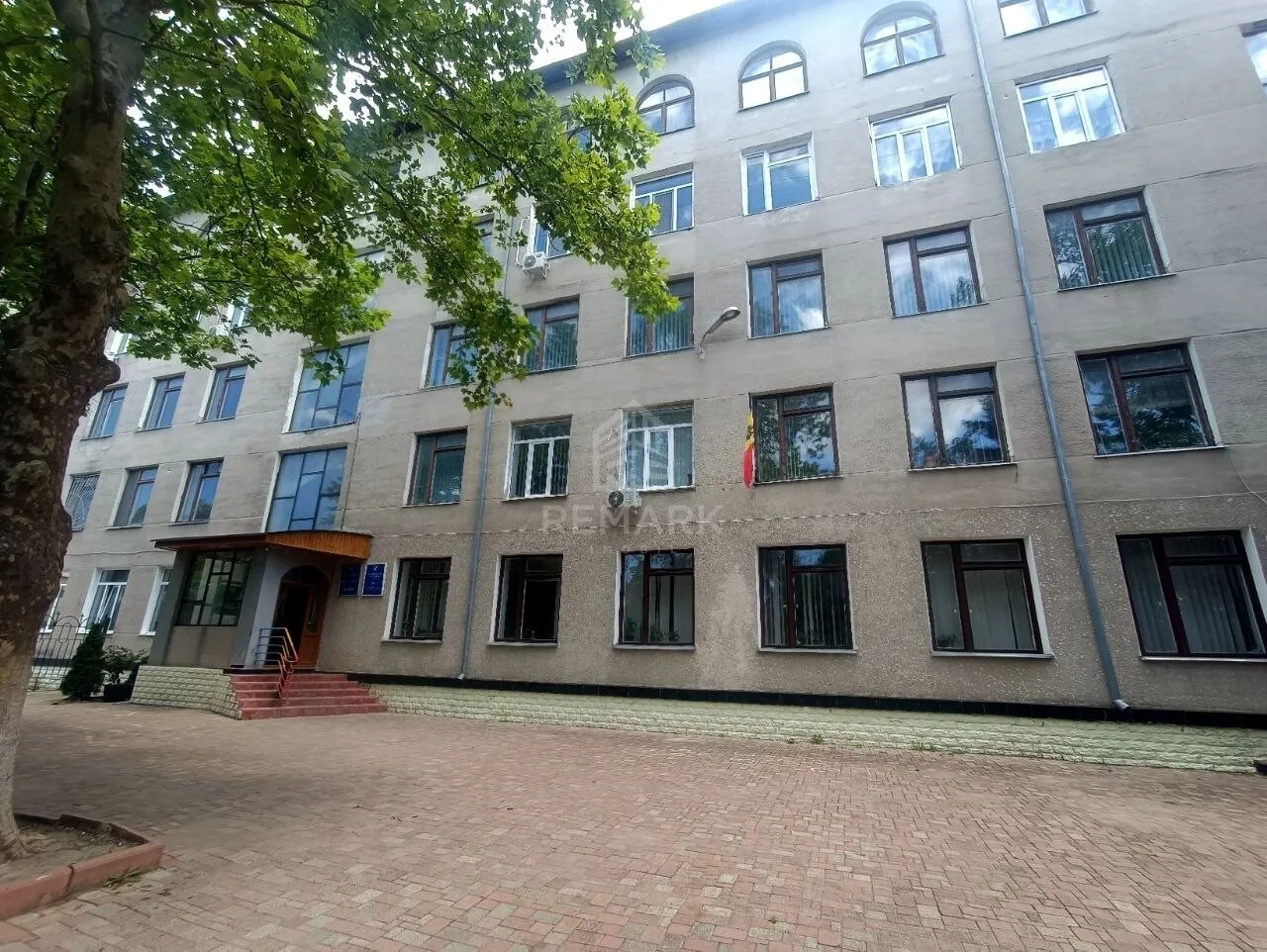 1-bedroom office, 30 m² — Image 2
