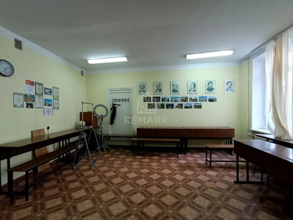 1-bedroom office, 30 m² — Image 1