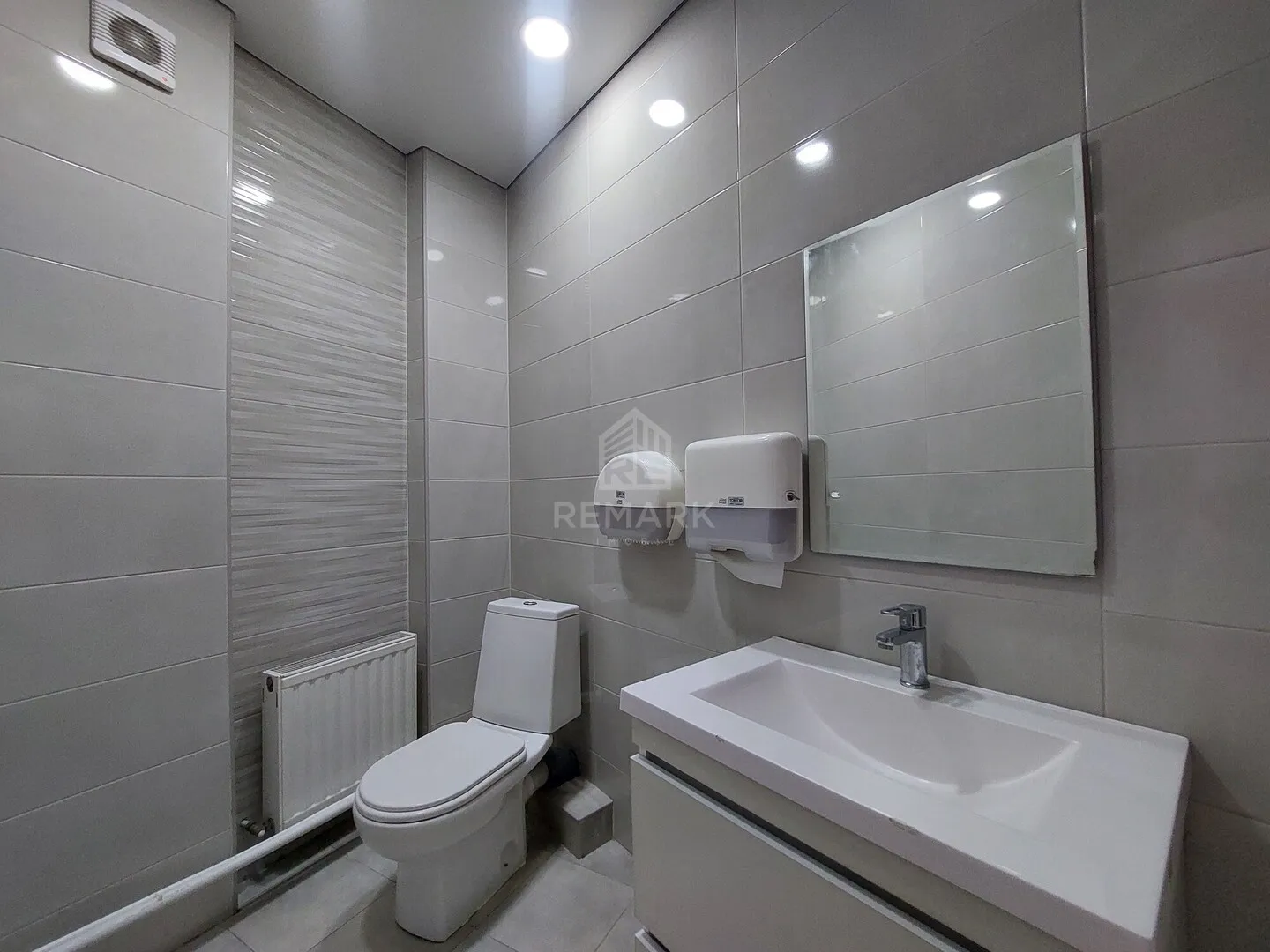 1-camere birou, 140 m² — Imagine 2