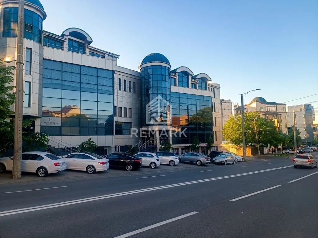 1-camere birou, 140 m² — Imagine 3