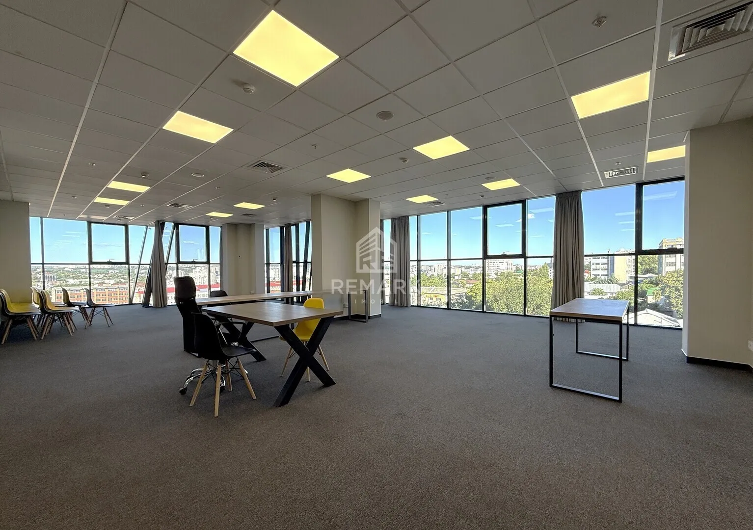 Spațiu de producție, 231 m² — Imagine 1