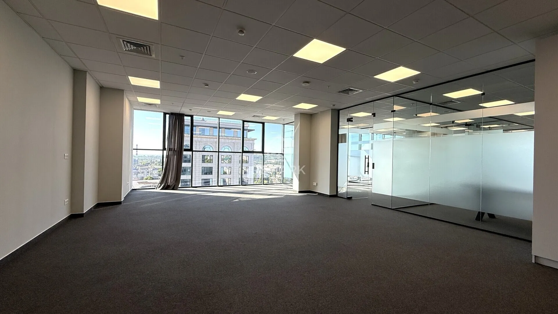 5-комнатный офис, 242 м² — Изображение 4