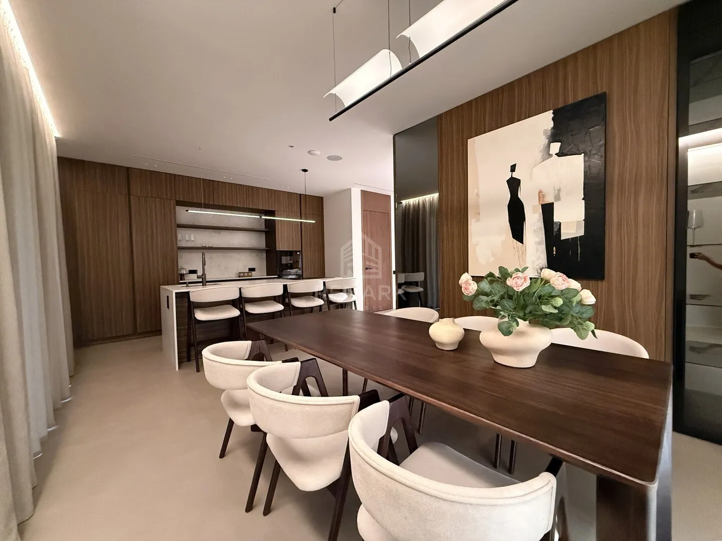 2-etaje casă, 3 camere, 300 m² — Imagine 4