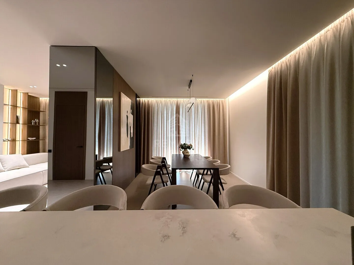 2-etaje casă, 3 camere, 300 m² — Imagine 3