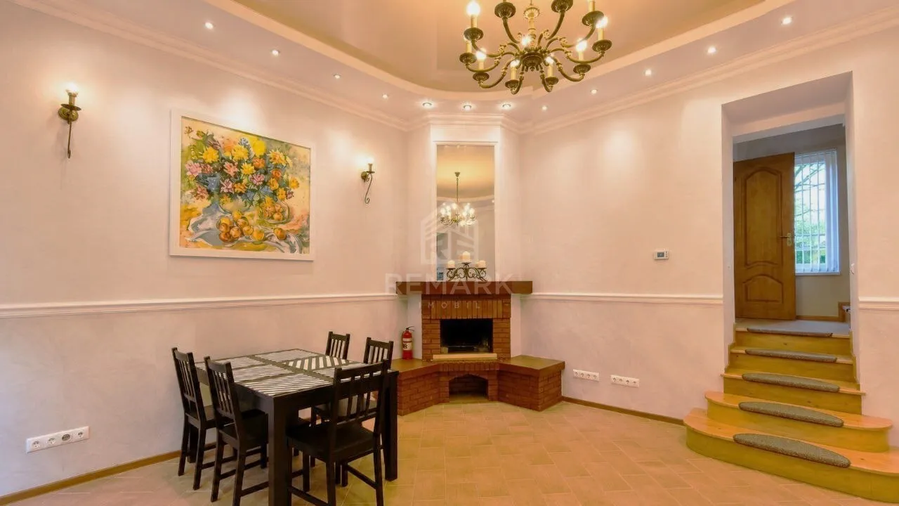 3-camere birou, 90 m² — Imagine 3