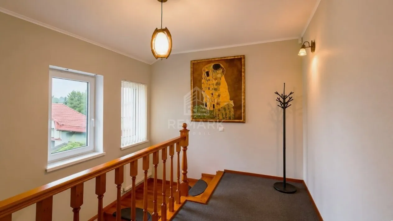 3-camere birou, 90 m² — Imagine 4