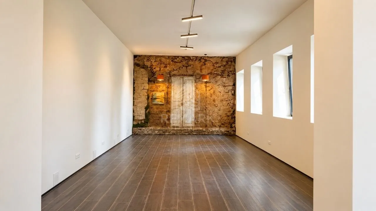 1-bedroom office, 140 m² — Image 1