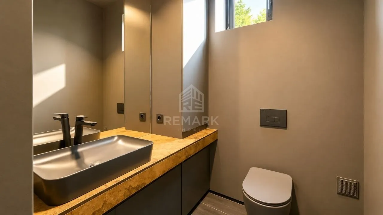 1-bedroom office, 140 m² — Image 2
