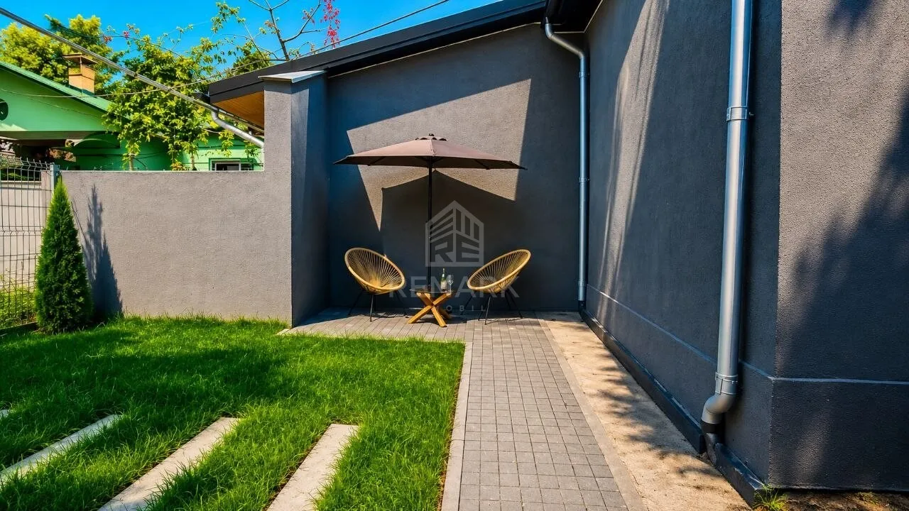 1-bedroom office, 140 m² — Image 4