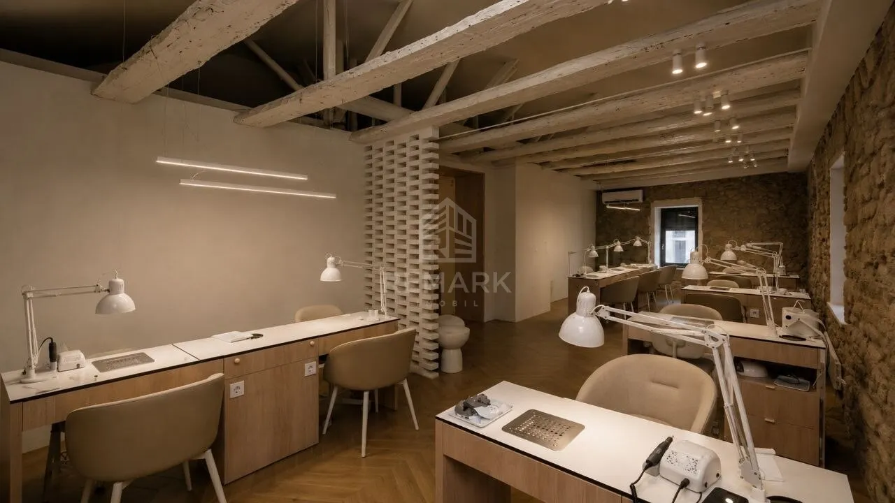 Commercial space, 140 m² — Image 3